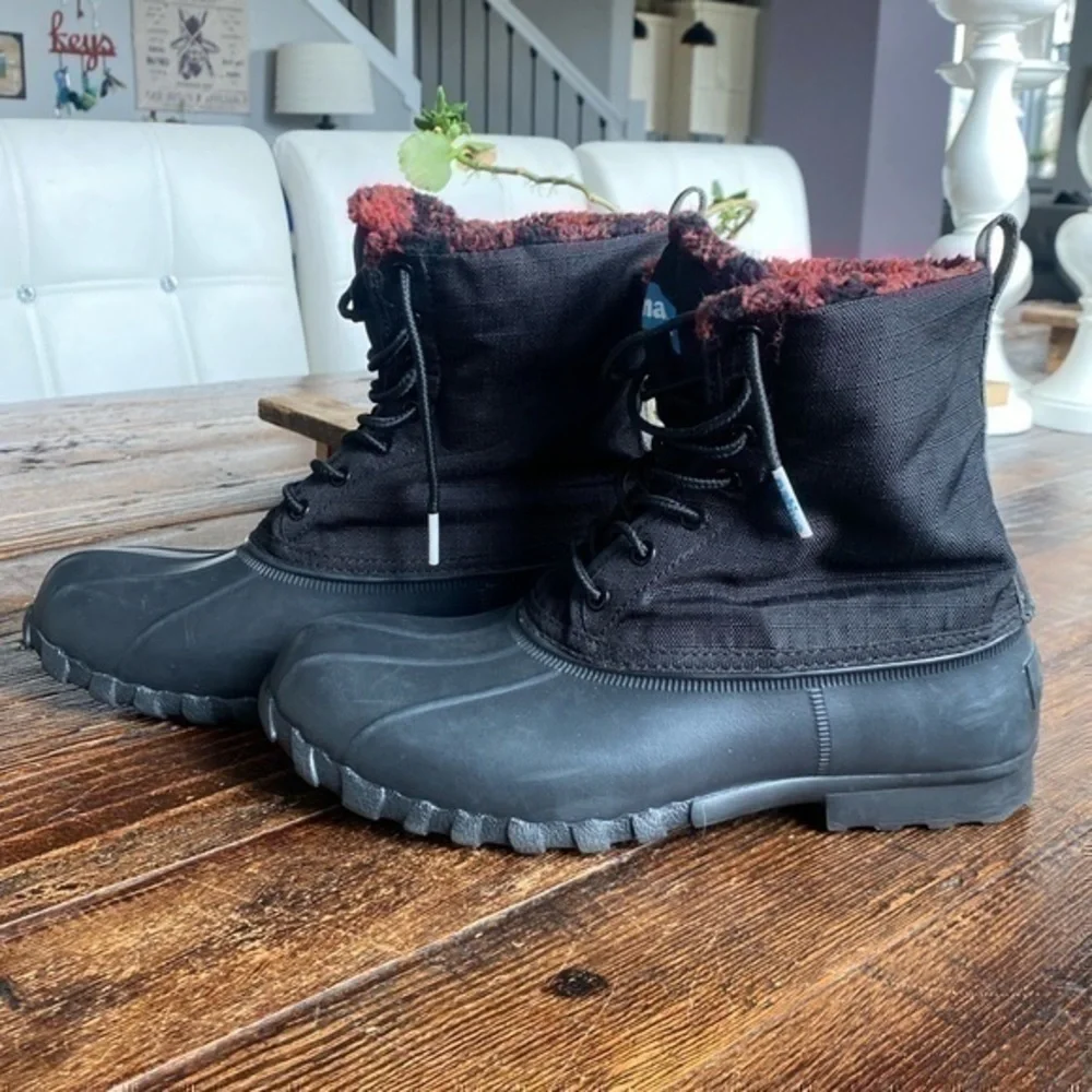 Native Jimmy Citylite Waterproof Boots
